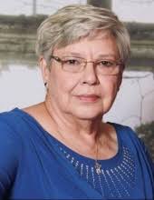 Obituary information for Carol Ann Haller