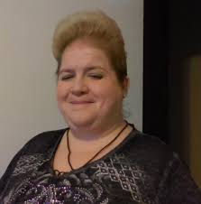 Pamela Belfield's Instagram, Twitter & Facebook