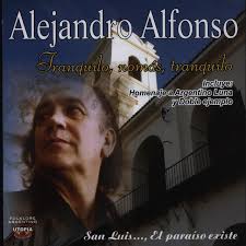 Alejandro Alfonso