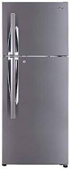 We did not find results for: Lg 260 L 3 Star Smart Inverter Frost Free Double Door Refrigerator Gl I292rpzl Shiny Steel With Ice Beam Door Cooling Amazon In Home Kitchen