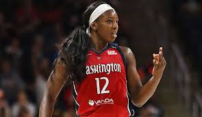 mystics vs sun