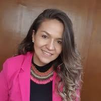 Mabel Reyna Estévez