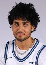 2024-25 Men's Basketball Roster