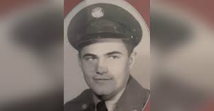 Obituary information for Rudy F. Gerhard