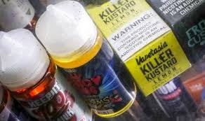 Vape atau vapor katanya adalah rokok elektrik, tapi disini saya akan sedikit menjelaskan bahwa vape sama sekali tidak ada hubungannya dengan rokok atau rokok eletrik sekalipun. Saat Vape Di Indonesia Mulai Diharamkan Republika Online