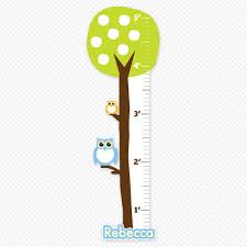Owl Tree Growth Chart