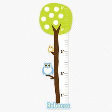 owl tree growth chart