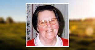 Gloria Frances Roberts Obituary 2016