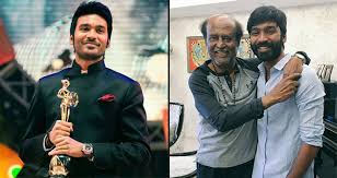 Dhanush and yuvan shankar raja come together for maari 2. The Actor Director Cum Producer Screenwriter Playback Singer And Lyricist Venkatesh Prabhu Kasthuri Raja Also Known As Dhanush Is A 34 Year Old Multitalented Star He Predominantly Works For The Tamil Cinemas He Has