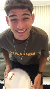 Pandeiro Music Performance