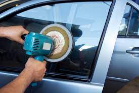 Ways To Fix Scratches In Auto Glass