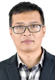 教授-研究员| 云南大学生态与环境学院