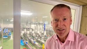 What does the new EU deal mean for Scotland?