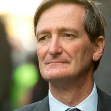 Martin Nye's Instagram, Twitter & Facebook