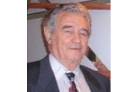 Giulio Paniccia Obituary (1926