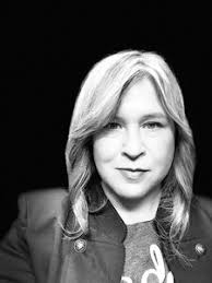 Dr. Aldona Starr Kumosa • Parker • Fresh Chalk