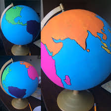 We did not find results for: Have Kids Paint Their Very Own Globe As A Personal Or Group Project Painting For Kids Projects Art Classes