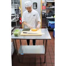 We did not find results for: Amazon Com 18 X 48 Stainless Steel Work Table With Under Shelf Nsf Kitchen Island Food Prep Laundry Garage Utility Bench Industrial Scientific