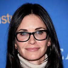 They had a great valentine's day! Courteney Cox Age Friends Family Biography
