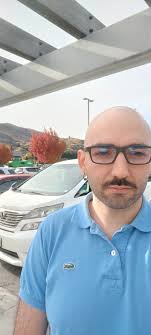 What states are you guys from in America?