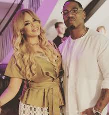 Family And Friends Were Reportedly Blindsided And Hurt By Faith Evans And Stevie J S Wedding The Shade Room