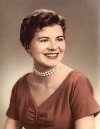 Betty Milioto Obituary