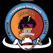 Tormenta del Oeste