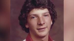 Queda resuelto un caso de hace más de 40 años e identifica los restos de  Robby Lynn Peay