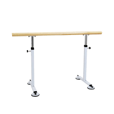 We did not find results for: Wooden Portable Ballet Bar Stretch Barre Dance Bar 1 5m Freestanding B Gym Plus