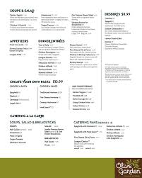 At olive garden we know that life is better when we are all together and that we are all happier when we are with family. Check Out The Olive Garden Guam Menu Tumon Sands Plaza Facebook