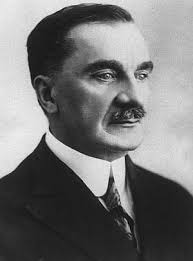 Iuliu Maniu (n. 8 ianuarie 1873, Bădăcin, în apropiere de Șimleu Silvaniei — d. 5 februarie 1953, Sighetu Marmației) a fost un om politic român, ... - Iuliu-Maniu