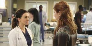 Voir grey's anatomy saison 7 épisode 17 en streaming. Grey S Anatomy Saison 10 Les Episodes En Streaming Vost Terrafemina
