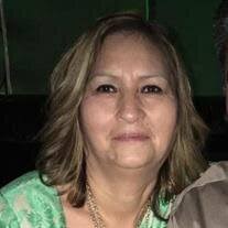 Mrs. Dora Elia Galvan Obituary