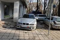 BMW 535i e39 oil recommendation