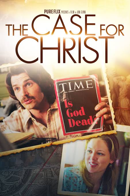 7 of The Best Christian Movies and TV Shows On Pure Flix "The Case For Chris"
