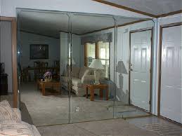 They look like a regular polished edge. Beveled Mirrors In Dallas Tx