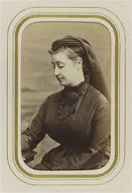 Eugénie was born in grotta ferrata, italy. L Imperatrice Eugenie 1826 1920 Napoleon Org