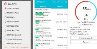✔️ see all the information that can be found on the wifi. Wifi Warden Wps Connect For Pc Windows 10 7 8 8 1 Mac Apps For Windows 10