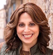 Episode 117: Aleeza Ben Shalom, Marriage Minded Mentor