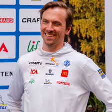 Information related to johan olsson (skier). Tvarvandningen Guldhjalten Johan Olsson Fortsatter I Skidlandslaget I En Helt Ny Roll