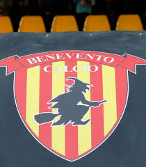 Il sito ufficiale del benevento calcio. Vigorito Benevento Witches To Blame For Club S Poor Form
