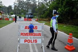 Juga dikongsikan pejabat pendidikan daerah yang terdapat di seluruh negeri di malaysia. Senarai Daerah Yang Masih Zero Kes Covid 19 Di Malaysia