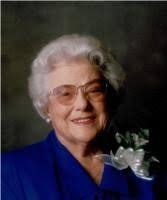 Emma Crider Aughinbaugh Obituary (2018)