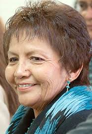 With a career in education, Atcitty looks to improve life