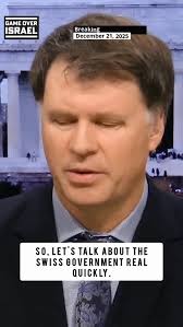 @uefa is under scrutiny and could lose its Swiss nonprofit status over  alleged complicity in Israeli apartheid. @ash_prashar from the  #GameOverIsrael campaign broke it down to @ryangrim and ...