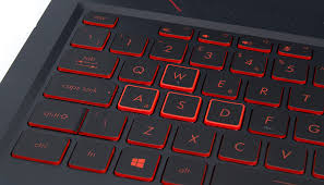 How to fix asus keyboard light when not working. How To Change The Color On The Keyboard Illumination Of The Keyboard On A Laptop Features And Use Enable Keyboard Backlight