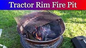 We did not find results for: Tractor Rim Firepit Youtube