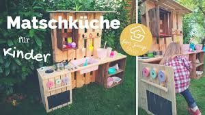 Kinderkuche Selber Bauen Matschkuche Aus Paletten Spielkuche Aus Hol Kinderkuche Selber Bauen Selber Bauen Paletten Selber Bauen