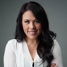 Veronica Bergman's Instagram, Twitter & Facebook