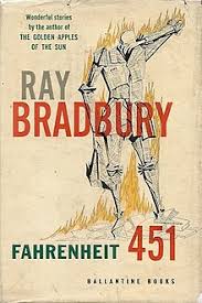 Fahrenheit 451 (2018) - Imdb